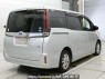 Used 2021 AT toyota noah ZWR80G Image[1]