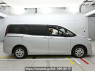 Used 2021 AT toyota noah ZWR80G Image[2]