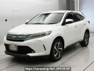 Toyota Harrier ASU60W