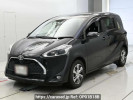 Toyota Sienta NSP170G