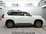 Used 2021 AT toyota land-cruiser-prado GDJ151W Image[2]