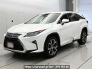 Lexus RX GYL26W