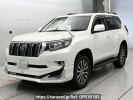 Toyota Land Cruiser Prado TRJ150W