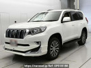 Toyota Land Cruiser Prado TRJ150W
