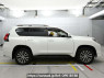 Used 2020 AT toyota land-cruiser-prado TRJ150W Image[2]