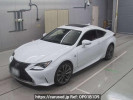 Lexus RC AVC10