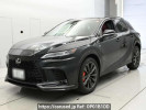 Lexus RX TALA15