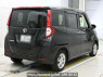 Used 2022 AT toyota roomy M910A Image[1]