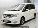 Nissan Serena HFC26