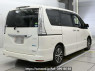 Used 2015 AT nissan serena HFC26 Image[1]