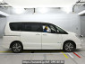 Used 2015 AT nissan serena HFC26 Image[2]