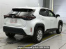 Used 2023 AT toyota yaris-cross MXPB15 Image[1]