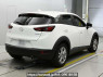 Used 2020 AT mazda cx-3 DKLFW Image[1]