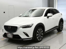 Mazda CX-3 DK8FW