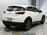 Used 2018 AT mazda cx-3 DK8FW Image[1]