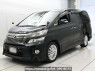 Used 2013 AT toyota vellfire ANH20W Image[0]
