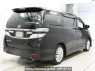 Used 2013 AT toyota vellfire ANH20W Image[1]