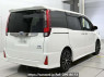 Used 2017 AT toyota noah ZWR80W Image[1]