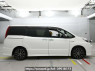 Used 2017 AT toyota noah ZWR80W Image[2]