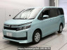 Used 2017 AT toyota voxy ZRR80G Image[0]