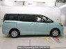 Used 2017 AT toyota voxy ZRR80G Image[2]