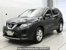 Nissan X-Trail HNT32