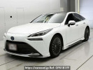 Toyota Mirai JPD20