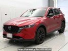 Mazda CX-5 KF2P