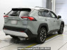 Used 2021 AT toyota rav4 MXAA54 Image[1]