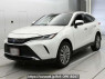 Used 2021 AT toyota harrier-hybrid AXUH85 Image[0]