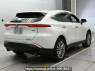 Used 2021 AT toyota harrier-hybrid AXUH85 Image[1]