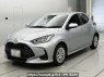 Used 2026 AT toyota yaris MXPH14 Image[0]