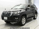 Toyota Land Cruiser Prado TRJ150W