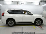 Used 2023 AT toyota land-cruiser-prado GDJ151W Image[2]