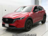 Used 2023 AT mazda cx-5 KF2P Image[0]