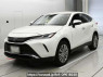 Used 2022 AT toyota harrier MXUA80 Image[0]