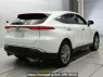 Used 2022 AT toyota harrier MXUA80 Image[1]