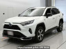 Used 2021 AT toyota rav4-phv AXAP54 Image[0]