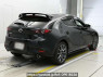 Used 2021 AT mazda mazda3-fastback BP8P Image[1]