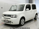 Nissan Cube Z12