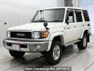 Toyota Land Cruiser 70 GRJ76K