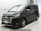 Toyota Noah ZWR80W