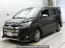 Used 2022 AT toyota noah ZWR80W Image[0]