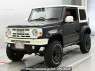 Used 2023 MT suzuki jimny-sierra JB74W Image[0]