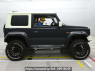 Used 2023 MT suzuki jimny-sierra JB74W Image[2]