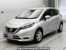Nissan Note HE12