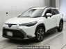 Used 2022 AT toyota corolla-cross ZVG11 Image[0]