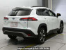 Used 2022 AT toyota corolla-cross ZVG11 Image[1]