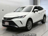 Used 2022 AT toyota harrier MXUA80 Image[0]
