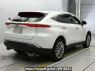 Used 2022 AT toyota harrier MXUA80 Image[1]